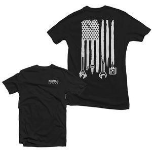 Great quality material custom design shirt